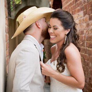 Meet your Posher, Meg